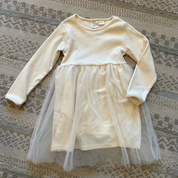 chinese dress ladies Black and Cream Preppy Long Sleeve Sweater Dress  Mia Belle Girls